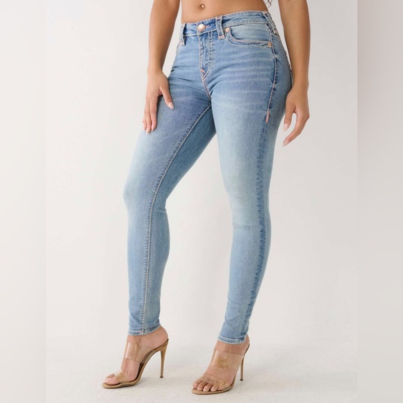 True Religion Jeans - Picture 10 of 10